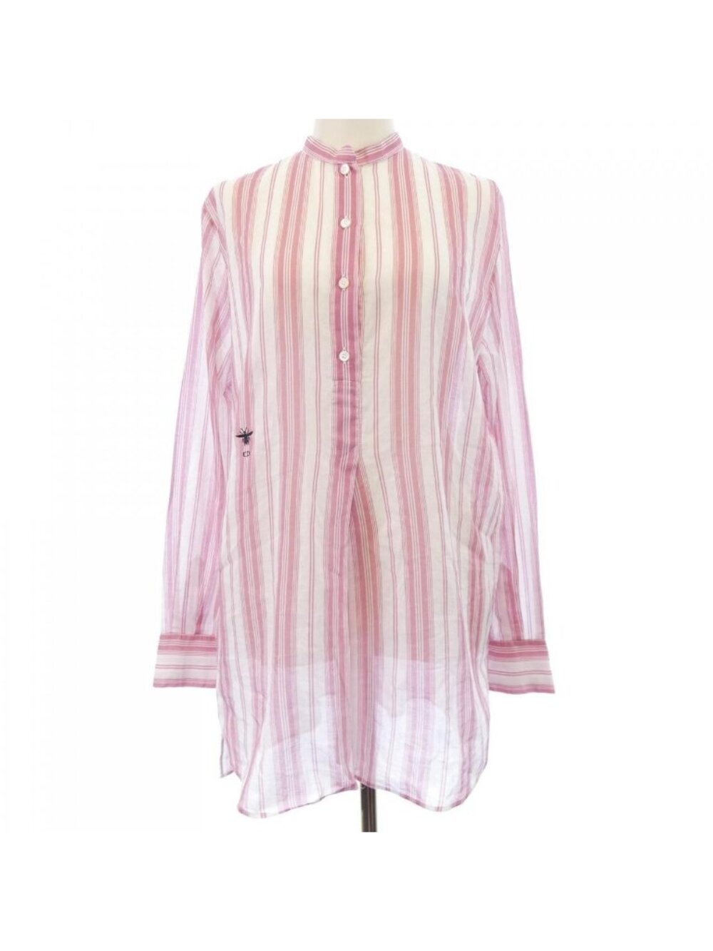 Dior Shirt White
